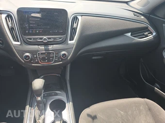 2024 Chevrolet Malibu LT 1LT – miniatura 11