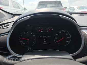 2024 Chevrolet Malibu LT 1LT – miniatura 12