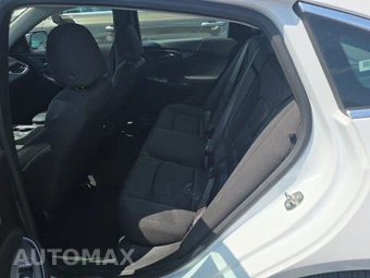 2024 Chevrolet Malibu LT 1LT – miniatura 13