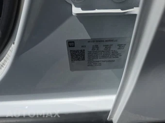 2024 Chevrolet Malibu LT 1LT – miniatura 14