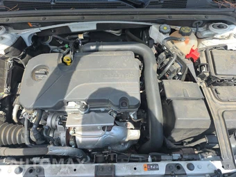 2024 Chevrolet Malibu LT 1LT – miniatura 15