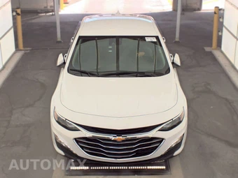 2024 Chevrolet Malibu LT 1LT – miniatura 2