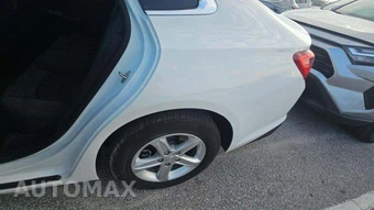 2024 Chevrolet Malibu LT 1LT – miniatura 20