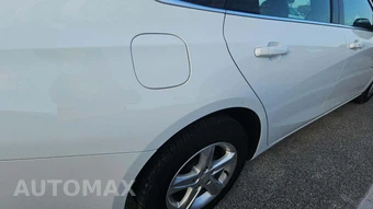 2024 Chevrolet Malibu LT 1LT – miniatura 22