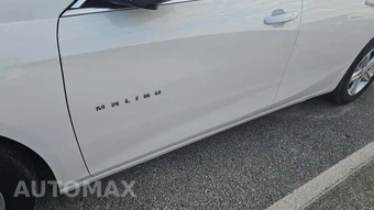 2024 Chevrolet Malibu LT 1LT – miniatura 24