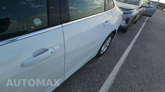 2024 Chevrolet Malibu LT 1LT – miniatura 25