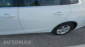 2024 Chevrolet Malibu LT 1LT – miniatura 26