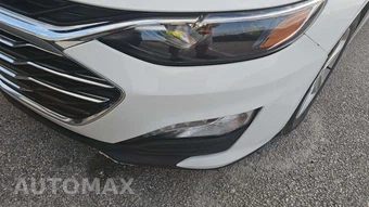 2024 Chevrolet Malibu LT 1LT – miniatura 27