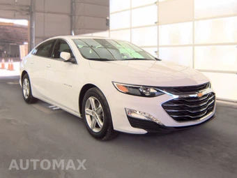 2024 Chevrolet Malibu LT 1LT – miniatura 3