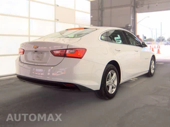 2024 Chevrolet Malibu LT 1LT – miniatura 4