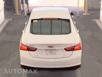 2024 Chevrolet Malibu LT 1LT – miniatura 5