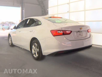 2024 Chevrolet Malibu LT 1LT – miniatura 6