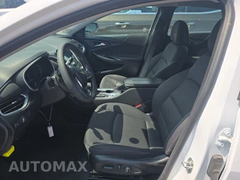 2024 Chevrolet Malibu LT 1LT – miniatura 7