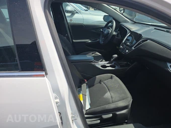 2024 Chevrolet Malibu LT 1LT – miniatura 8