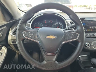 2024 Chevrolet Malibu LT 1LT - miniatura 10