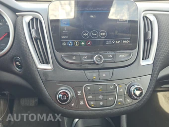 2024 Chevrolet Malibu LT 1LT - miniatura 11