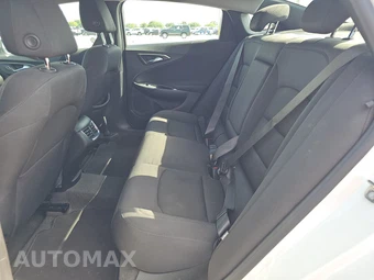 2024 Chevrolet Malibu LT 1LT - miniatura 13