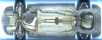 2024 Chevrolet Malibu LT 1LT - miniatura 17