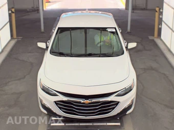 2024 Chevrolet Malibu LT 1LT - miniatura 2