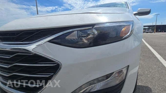2024 Chevrolet Malibu LT 1LT - miniatura 23