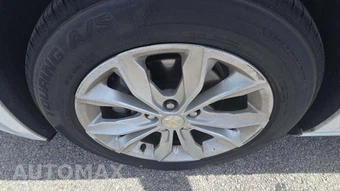 2024 Chevrolet Malibu LT 1LT - miniatura 26
