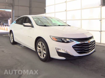 2024 Chevrolet Malibu LT 1LT - miniatura 3