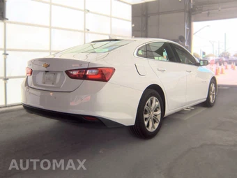 2024 Chevrolet Malibu LT 1LT - miniatura 4