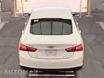 2024 Chevrolet Malibu LT 1LT - miniatura 5