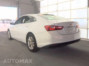 2024 Chevrolet Malibu LT 1LT - miniatura 6
