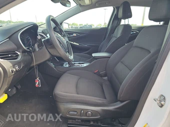2024 Chevrolet Malibu LT 1LT - miniatura 7