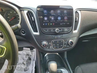 2024 Chevrolet Malibu LT 1LT – miniatura 11