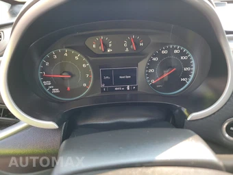 2024 Chevrolet Malibu LT 1LT – miniatura 12