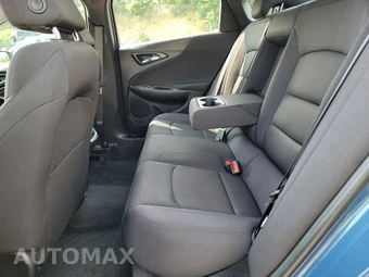 2024 Chevrolet Malibu LT 1LT – miniatura 13