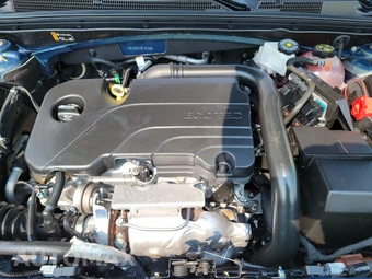 2024 Chevrolet Malibu LT 1LT – miniatura 15