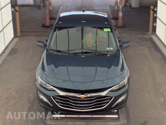 2024 Chevrolet Malibu LT 1LT – miniatura 2