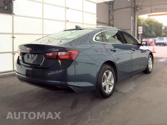 2024 Chevrolet Malibu LT 1LT – miniatura 4