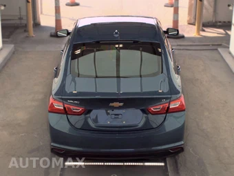 2024 Chevrolet Malibu LT 1LT – miniatura 5
