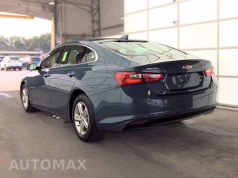 2024 Chevrolet Malibu LT 1LT – miniatura 6