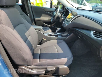 2024 Chevrolet Malibu LT 1LT – miniatura 8