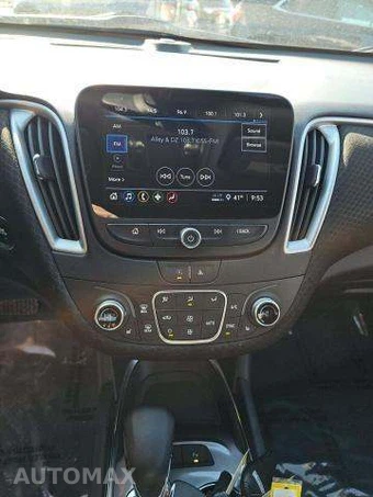 2024 Chevrolet Malibu LT 1LT – miniatura 10
