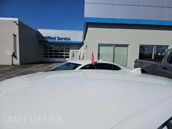 2024 Chevrolet Malibu LT 1LT – miniatura 12