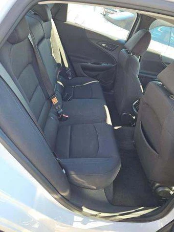2024 Chevrolet Malibu LT 1LT – miniatura 16