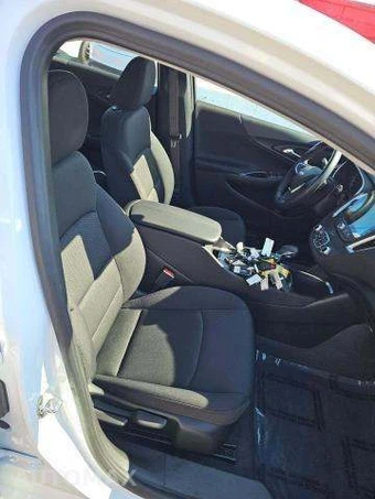 2024 Chevrolet Malibu LT 1LT – miniatura 18