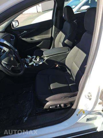 2024 Chevrolet Malibu LT 1LT – miniatura 6