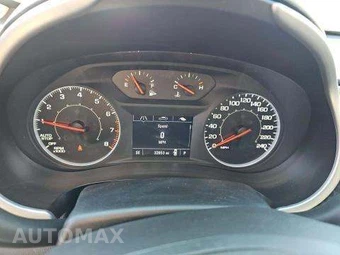 2024 Chevrolet Malibu LT 1LT – miniatura 9