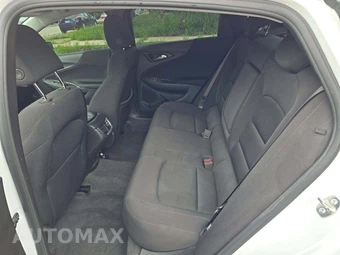 2024 Chevrolet Malibu LT 1LT - miniatura 13