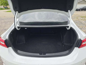 2024 Chevrolet Malibu LT 1LT - miniatura 14