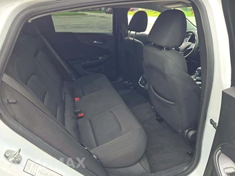 2024 Chevrolet Malibu LT 1LT - miniatura 16
