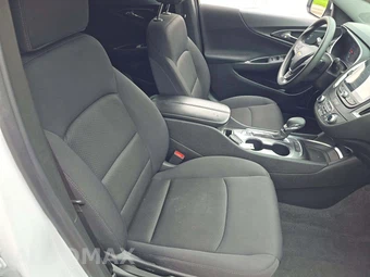 2024 Chevrolet Malibu LT 1LT - miniatura 18
