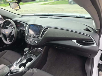 2024 Chevrolet Malibu LT 1LT - miniatura 19
